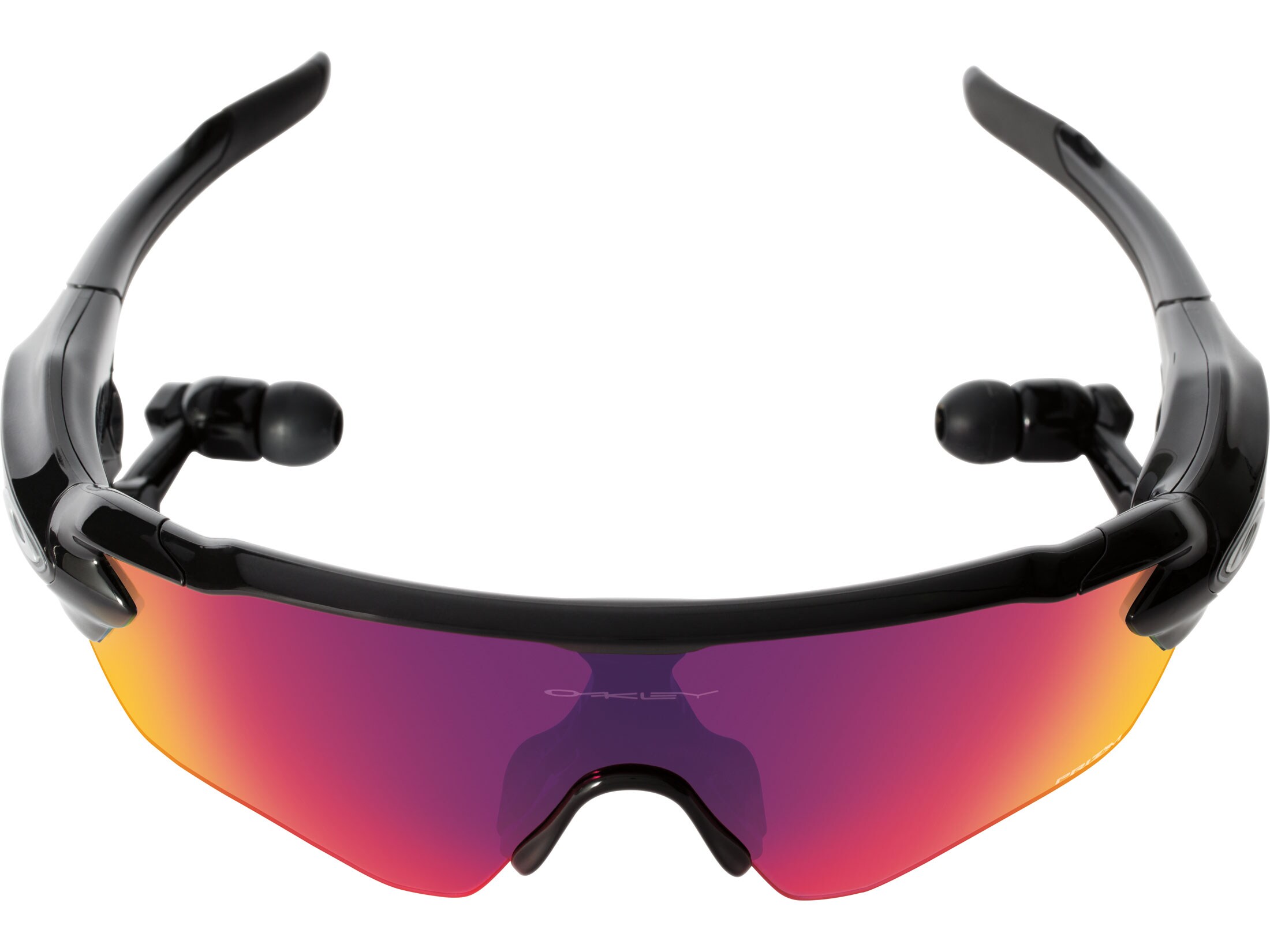 Oakley radar pace polarized clearance sunglasses