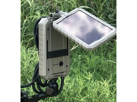 Stealth Cam Sol-Pak Solar 3000 mAH Power Panel