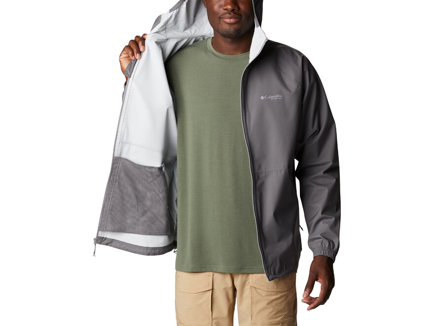 Columbia Men's PFG Skiff Guide Jacket 