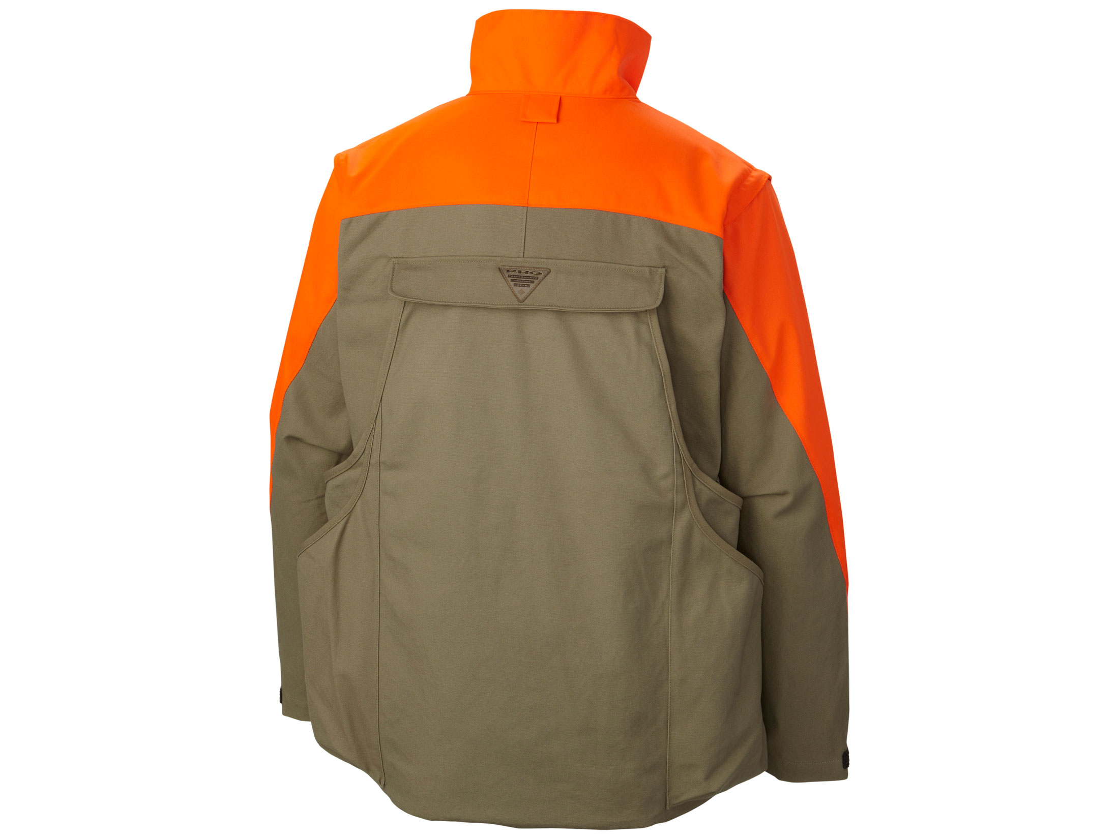 columbia ptarmigan jacket