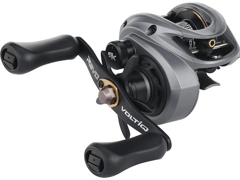 abu garcia baitcast revo sx Revo Rocket Low Profile Reel Revo SX-SS Low Profile Reel