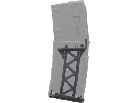 Magpul PMAG M3 10/30 Magazine AR-15 223 Remington, 5.56x45mm 10-Round Polymer Black