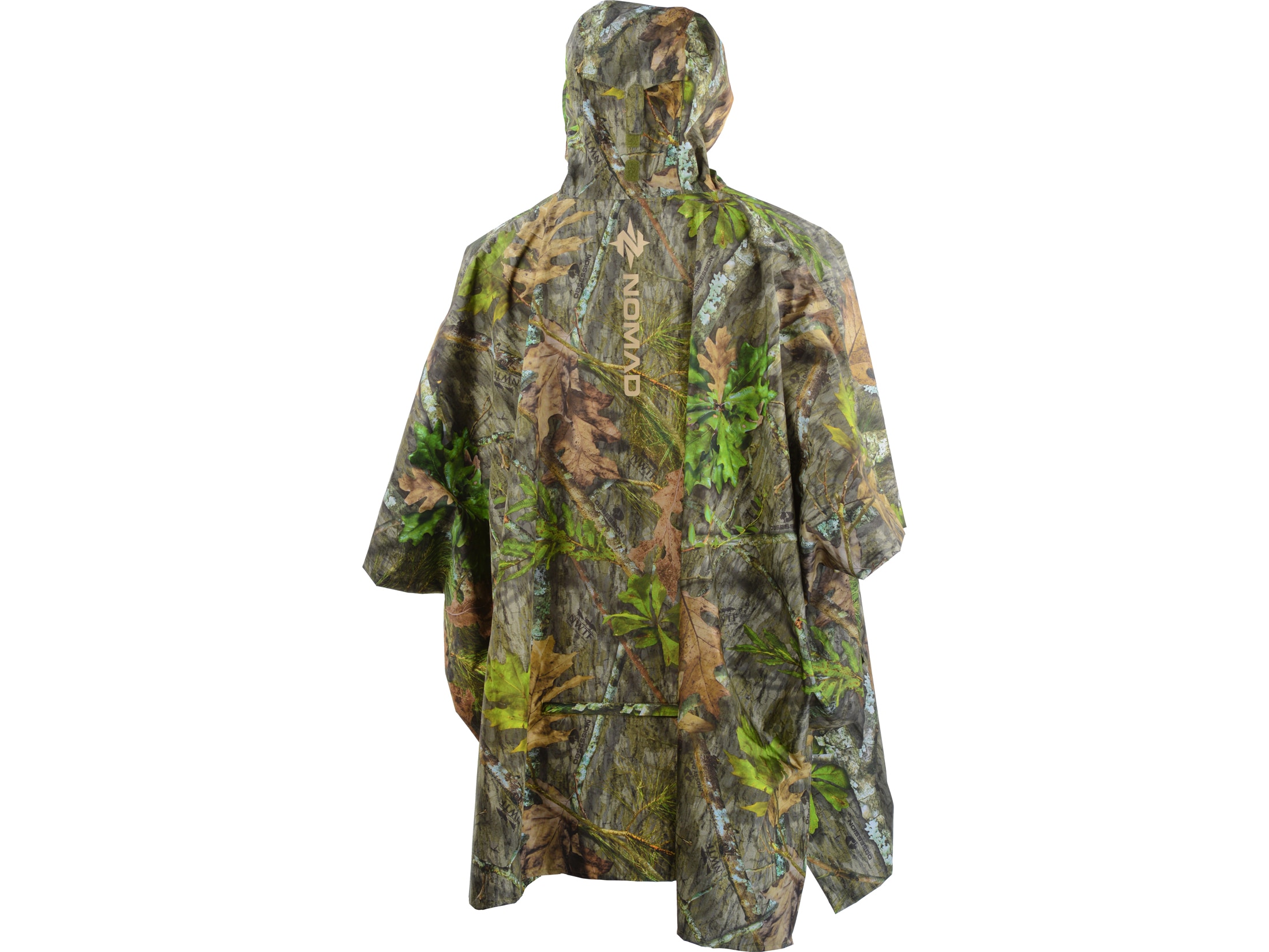 Mossy oak discount obsession rain gear