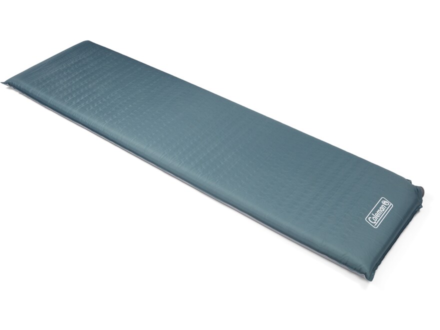 oztrail contour mat