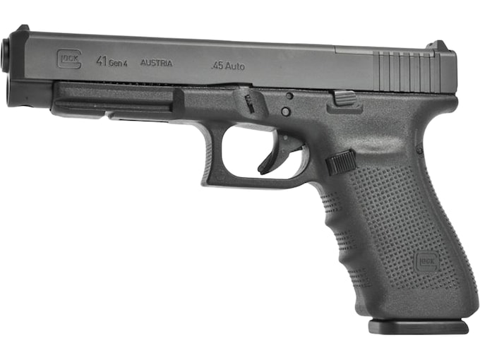 Glock 41 Gen 4 for Sale
