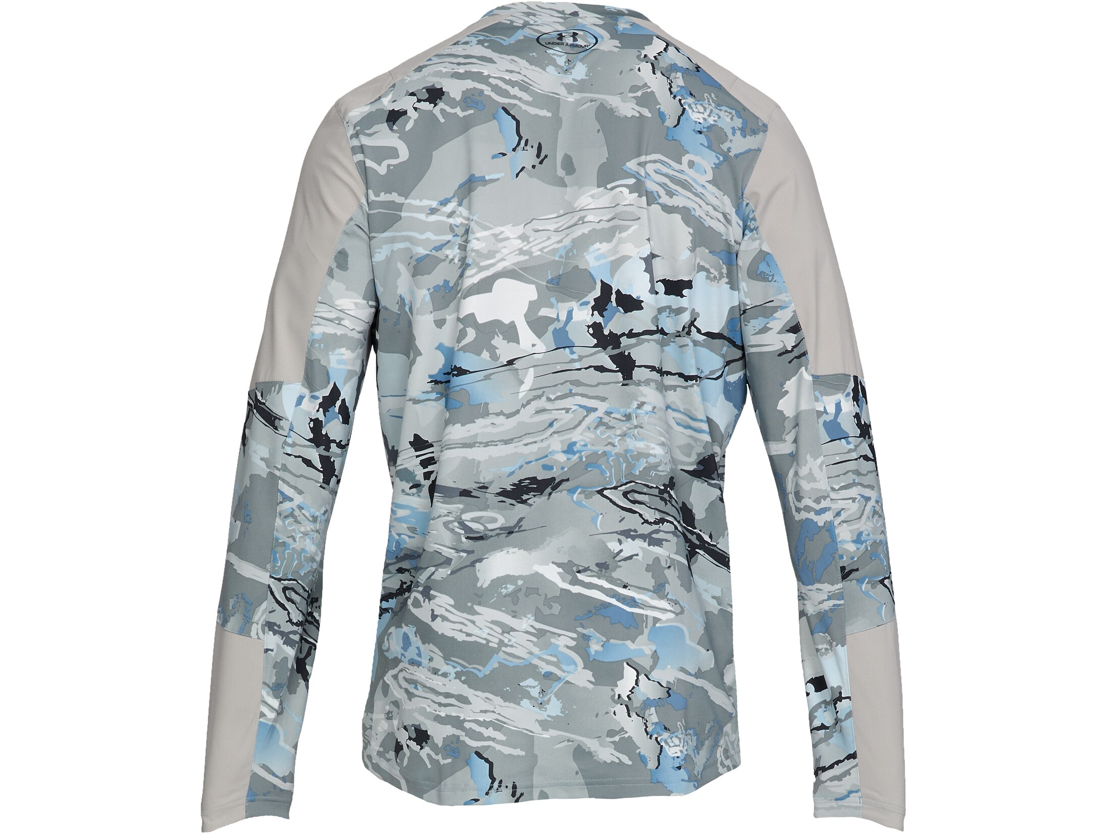 under armour coolswitch thermocline hoodie