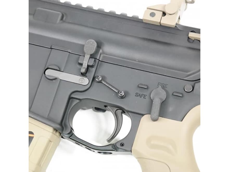 AR-STONER Anti-Rotation Hammer Trigger Pin Set AR-15