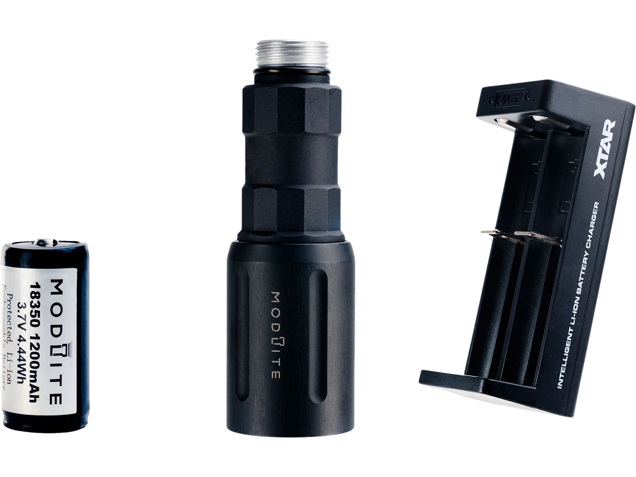 【実物】Modlite OKW-18350 Complete Modlite OKW 18350 Rifle Light Packages – Modlite Systems