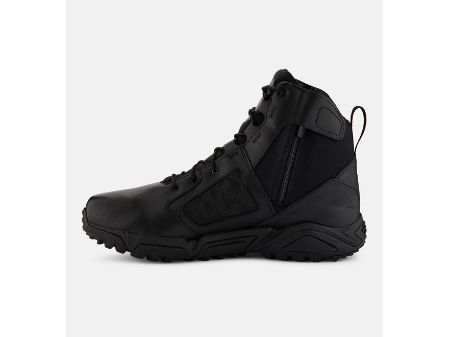 Under armour tac store zip 2.0 boots