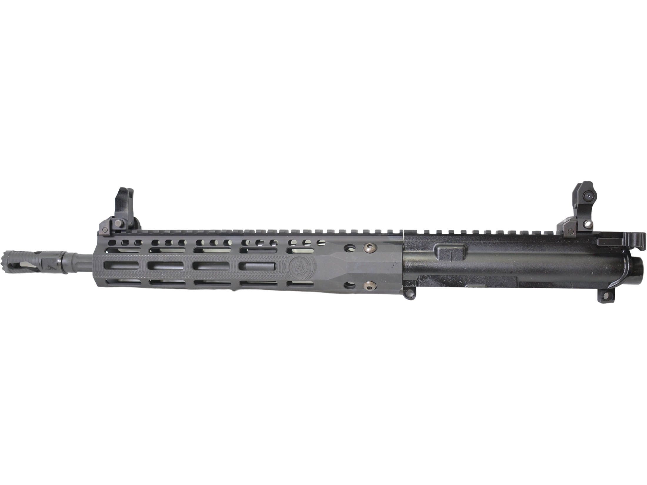 Troy 3AC Complete Upper Receiver 300 Blackout 12.5 Barrel