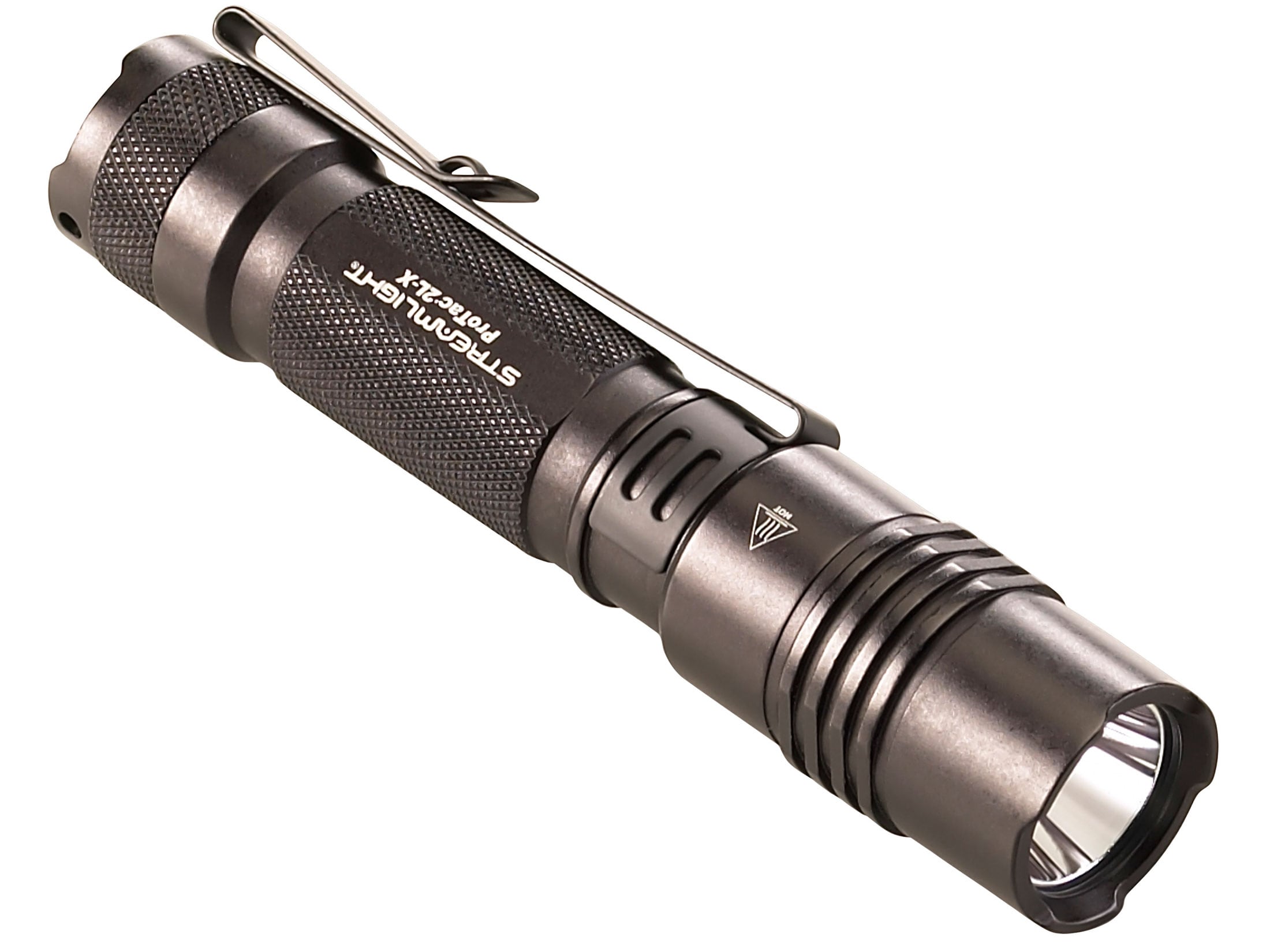 Streamlight ProTac 2L-X USB Flashlight LED Rechargeable 18650 Battery