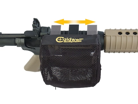 TacStar Brass Catcher for AR 15 from  - Why Did it Take Me So Long to  Get ONE!!!! 