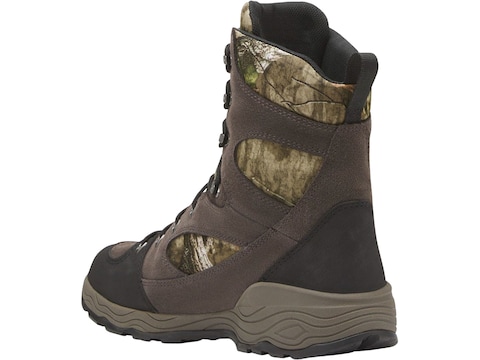 LaCrosse Trailbreaker GTX 400 Gram Insulated Hunting Boots Leather