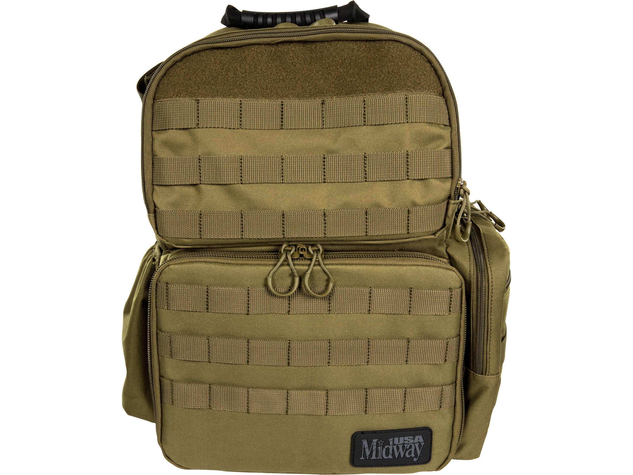 midwayusa range bag backpack