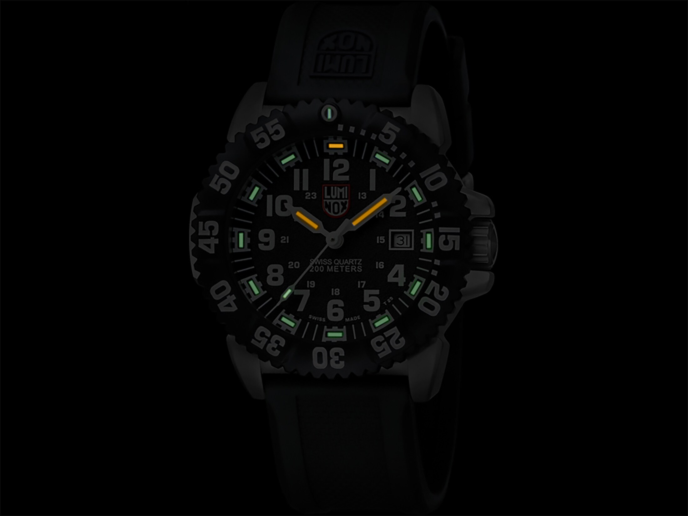 luminox 3151