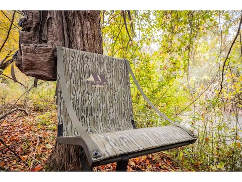 Millennium M-400 Cold Weather Treestand Seat Pad