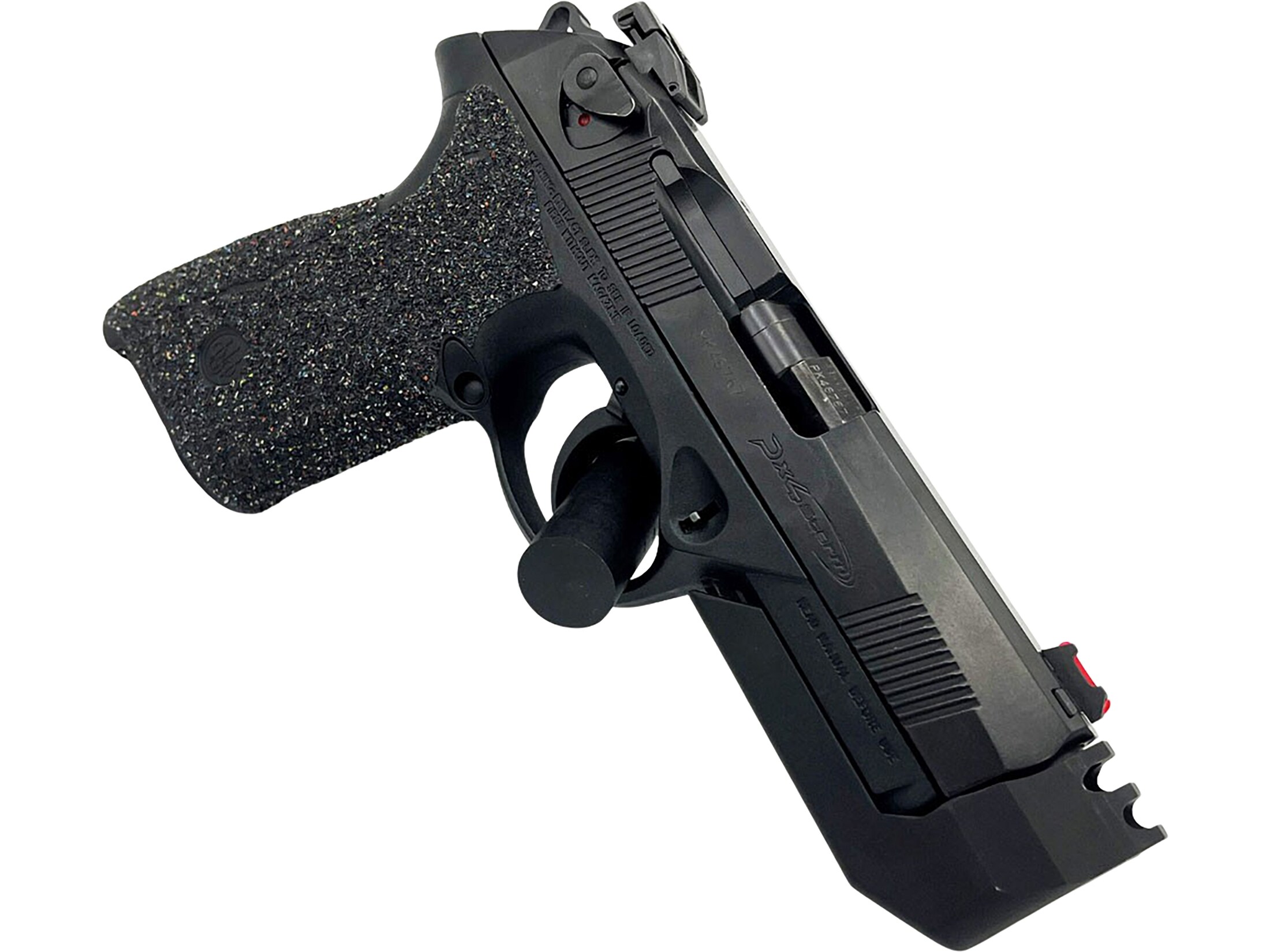 Lyman Vantage Rail Mounted Compensator Beretta PX4 Storm Full Size
