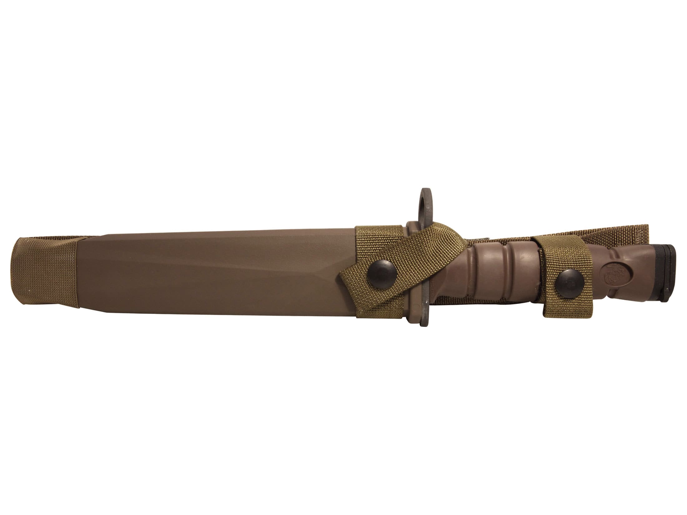 Military Surplus OKC 3S Bayonet Grade 1