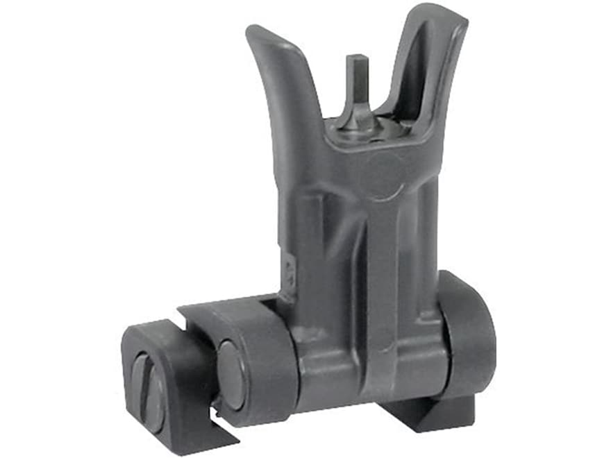 Midwest Industries Combat AR-15 Front Sight Black