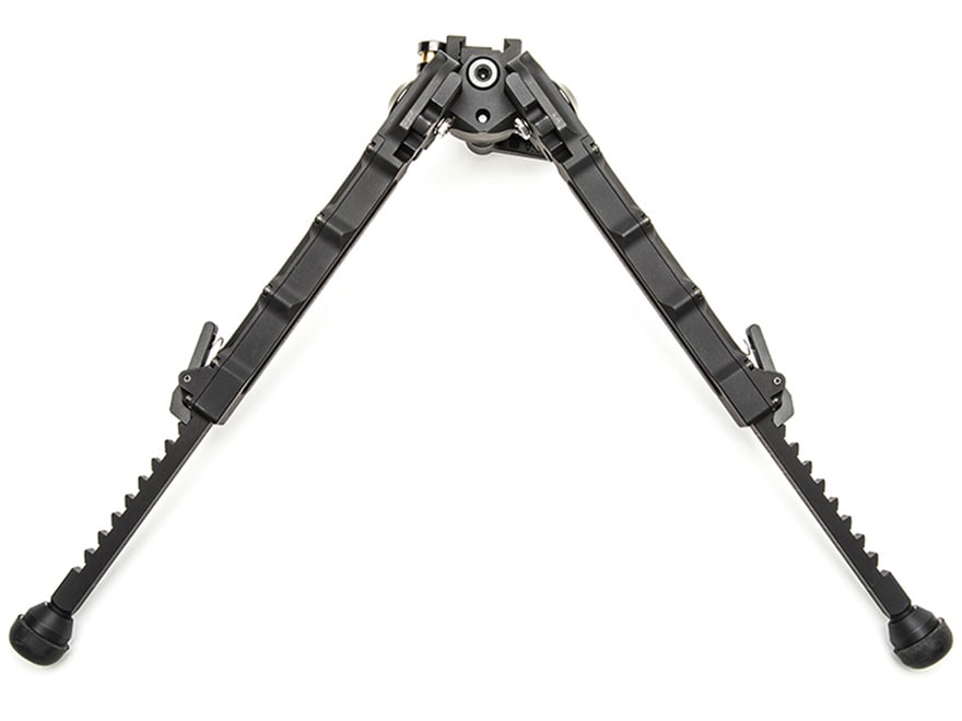 Accu-Tac SR-5 Gen 2 Bipod ARCA Mount 6.5-8.25 Inches Black