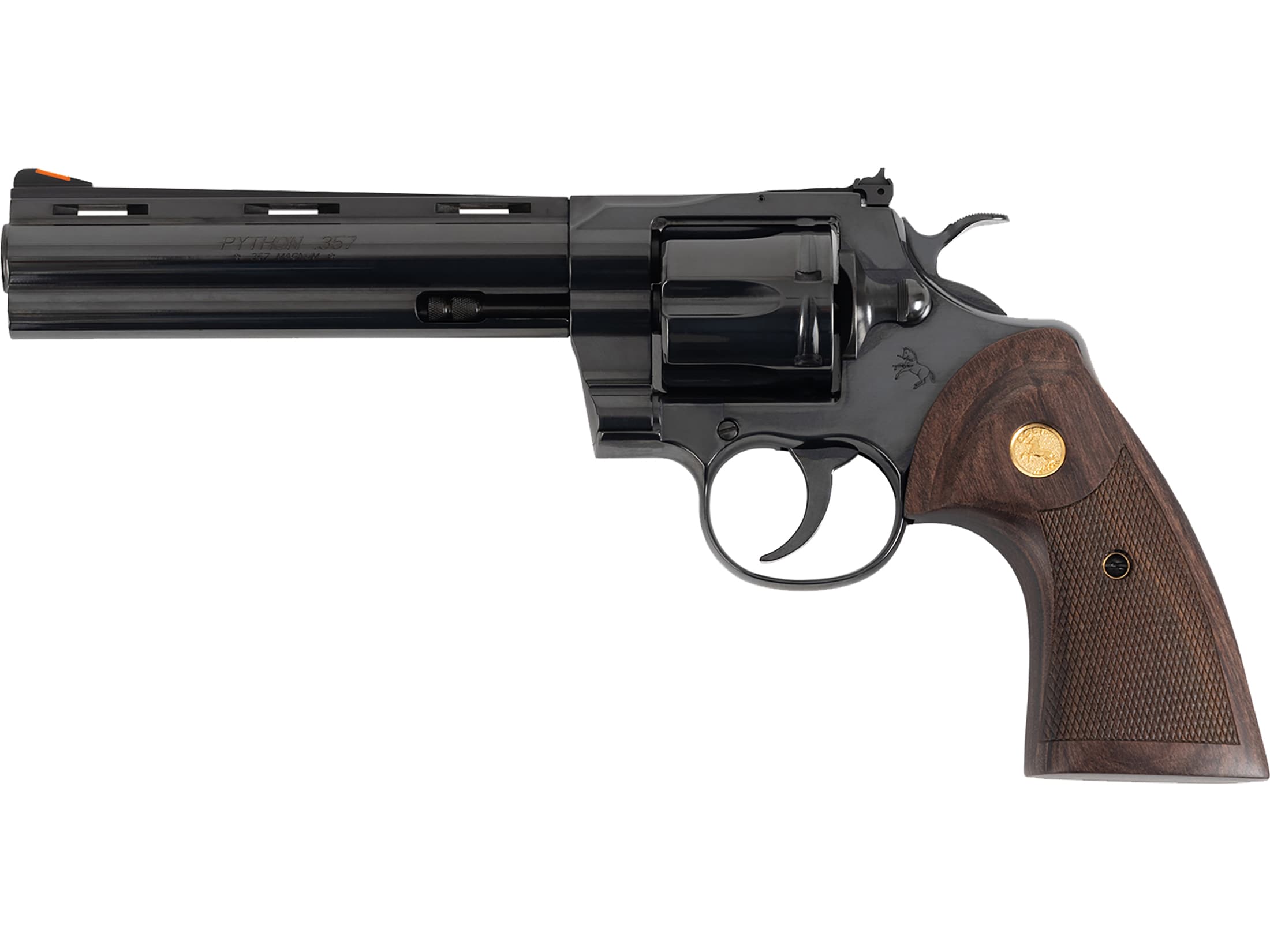 Colt Python - Thumbnail 4