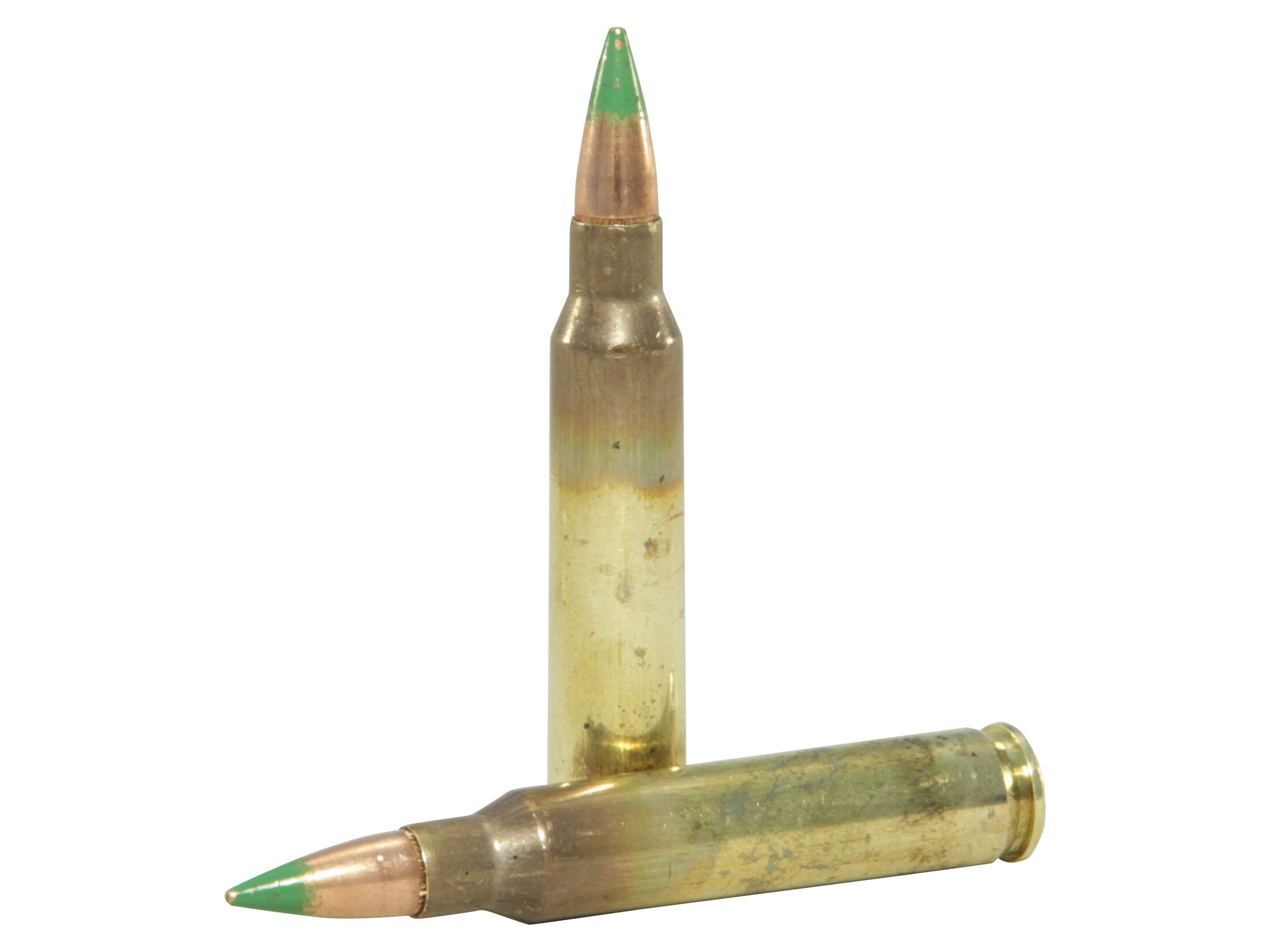 Federal American Eagle XM855 SS109 5.56x45mm NATO Ammo 62 Grain