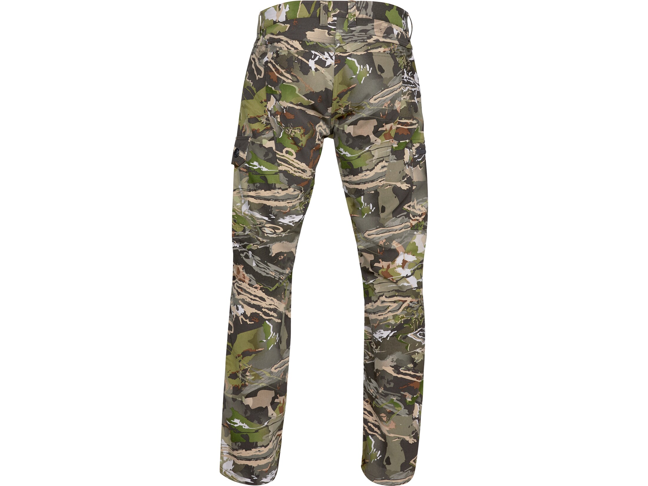 Ua field outlet ops pants