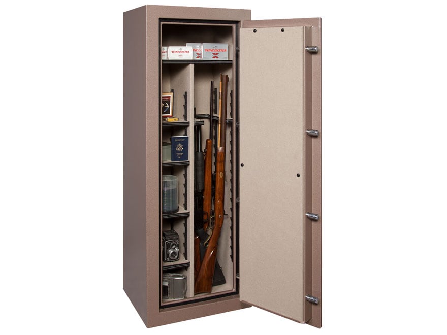 do fire proof safes protect against emp