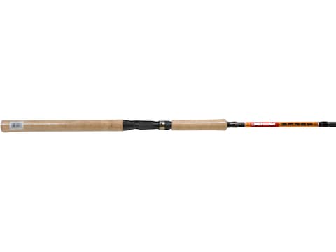 bluey fishing pole with Grandad Action Figures 2 Pack with Grandad Figure and Fishing Rod Accessory, Small Action Figures for Kids Ages 3 and Up Toys Children will love recreating Fishing Rod Ugly Stik rods & combos Color:UV Green Perch