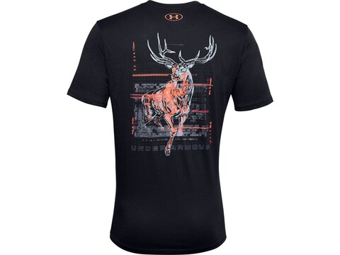 Under Armour - Mens Elk Skelmatic T-Shirt