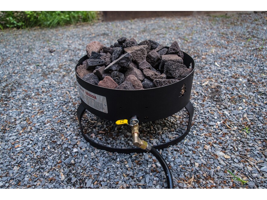 Camp Chef Sequoia Propane Fire Pit