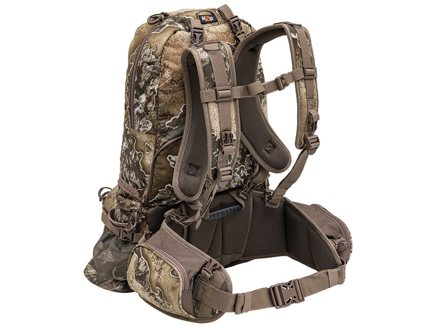 ALPS OutdoorZ Pathfinder Lumbar Pack Realtree EDGE