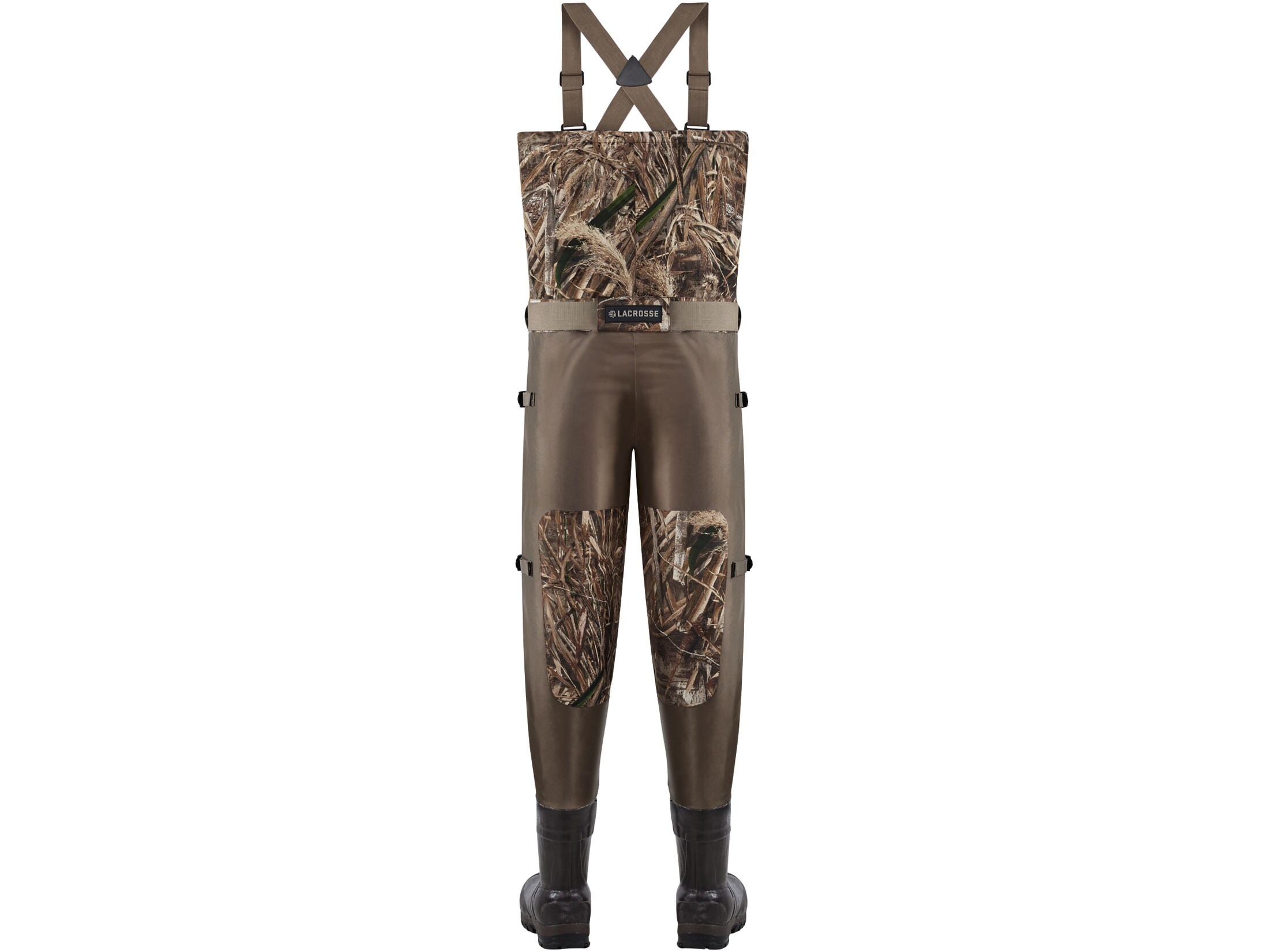 lacrosse 1000 gram waders