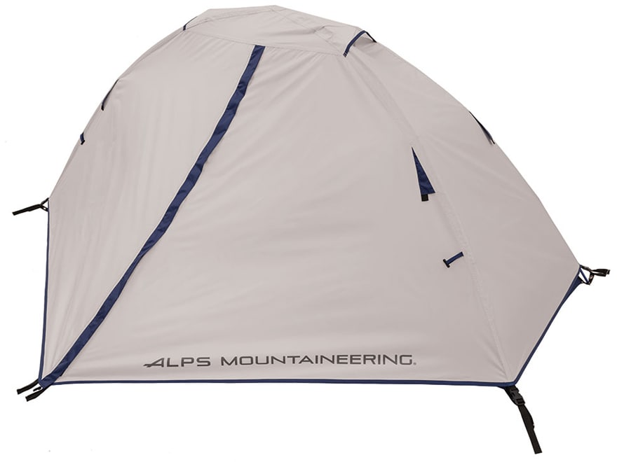 ALPS Mountaineering Lynx 1 Person Backpacking Tent