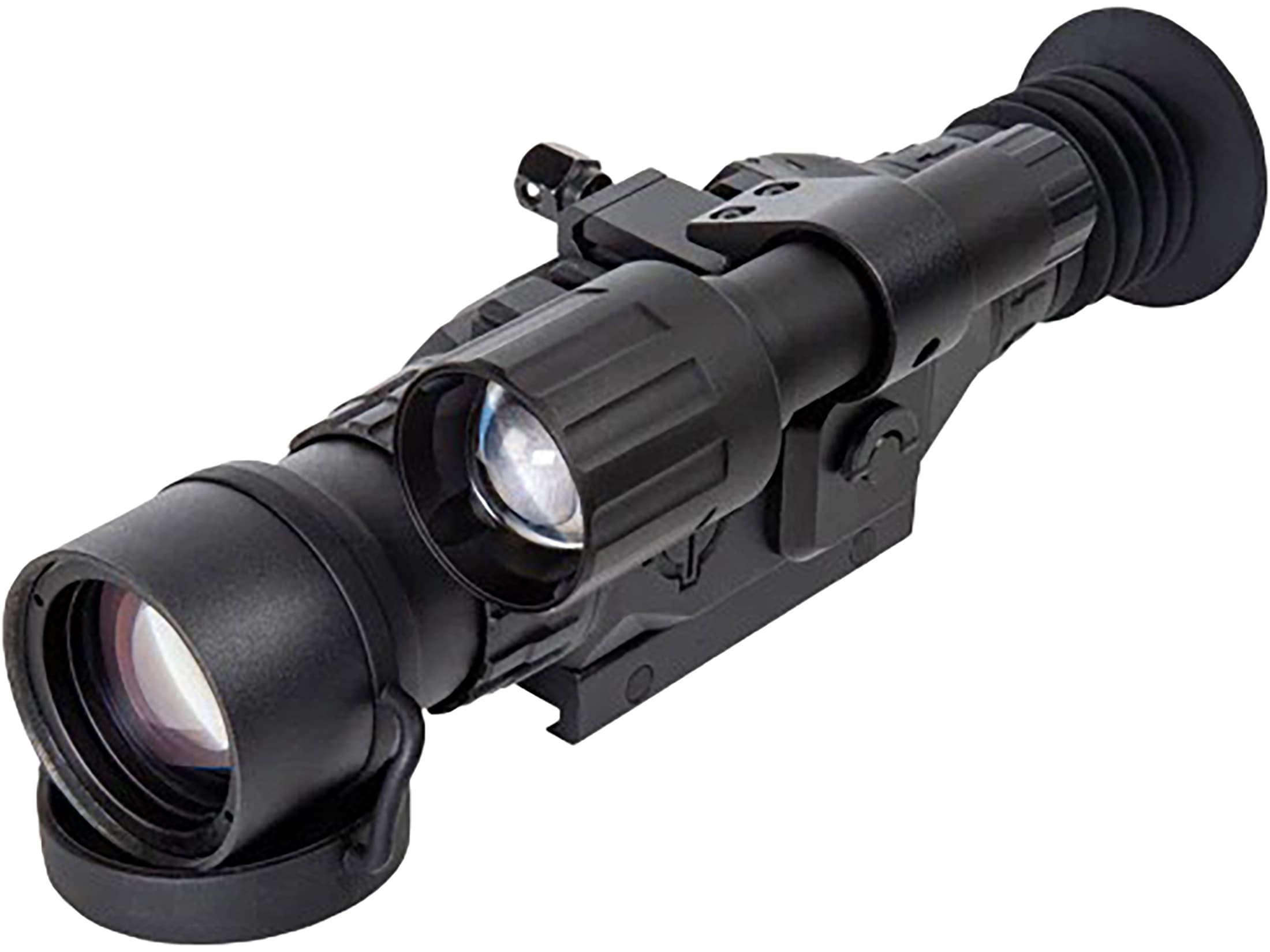 Sightmark Wraith Rifle Scope - Thumbnail 2