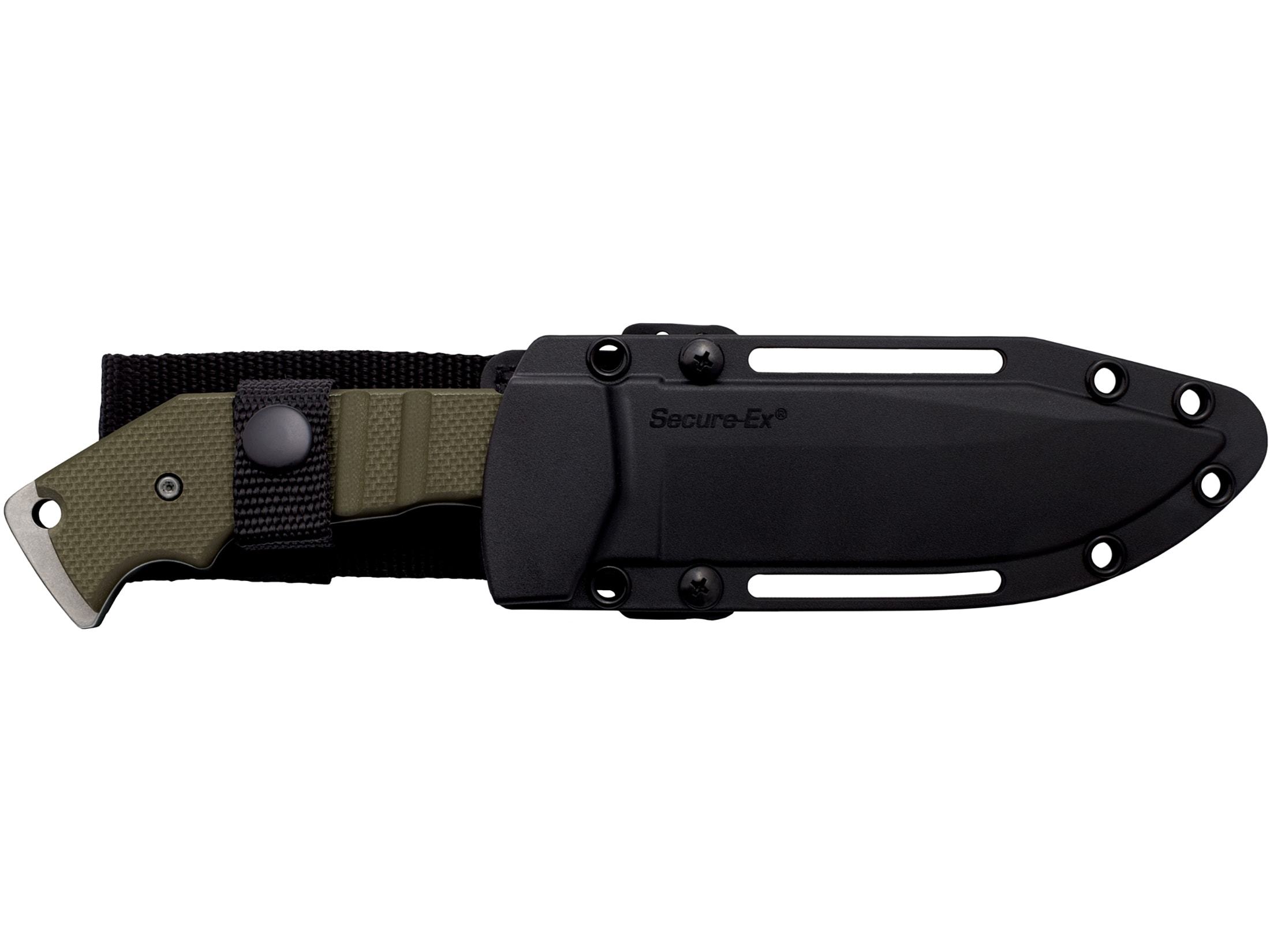 what is the function of the ak 47 bayonet sheath