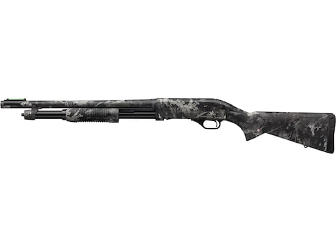 Winchester SXP Marine Defender Pump-Action Shotgun