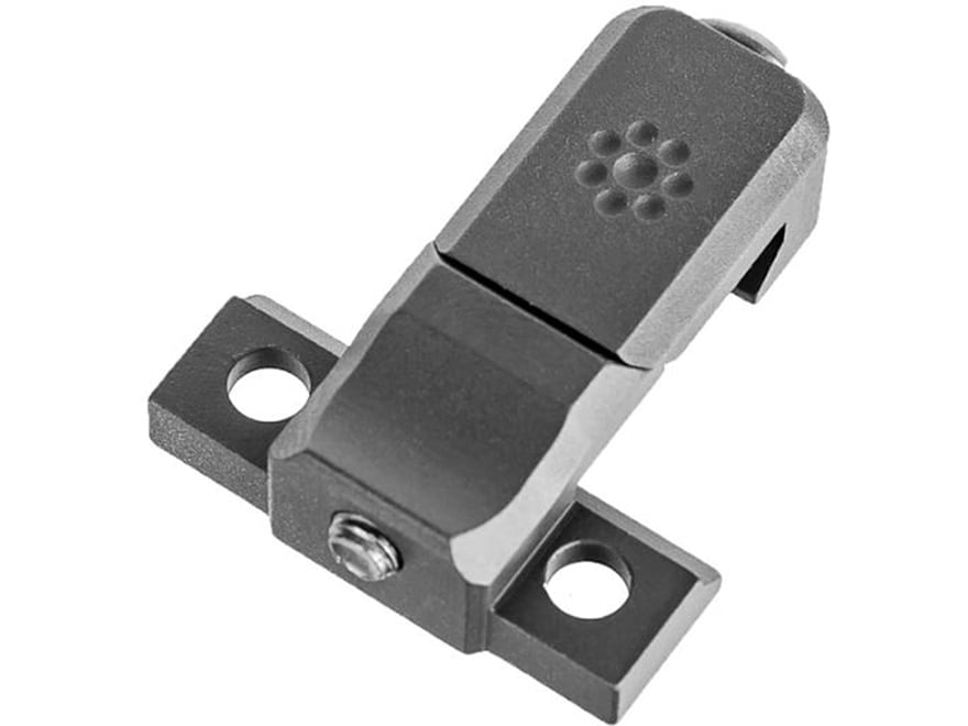 Arisaka Defense Side Scout Weapon Light Mount Picatinny Rail