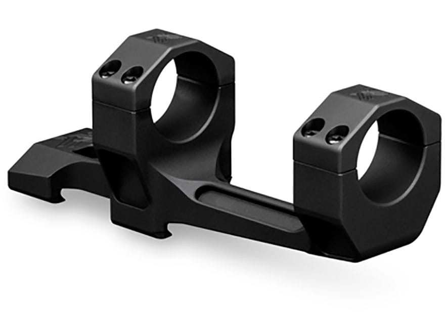 Vortex Optics Precision 1-Piece Extended Cantilever Picatinny Scope