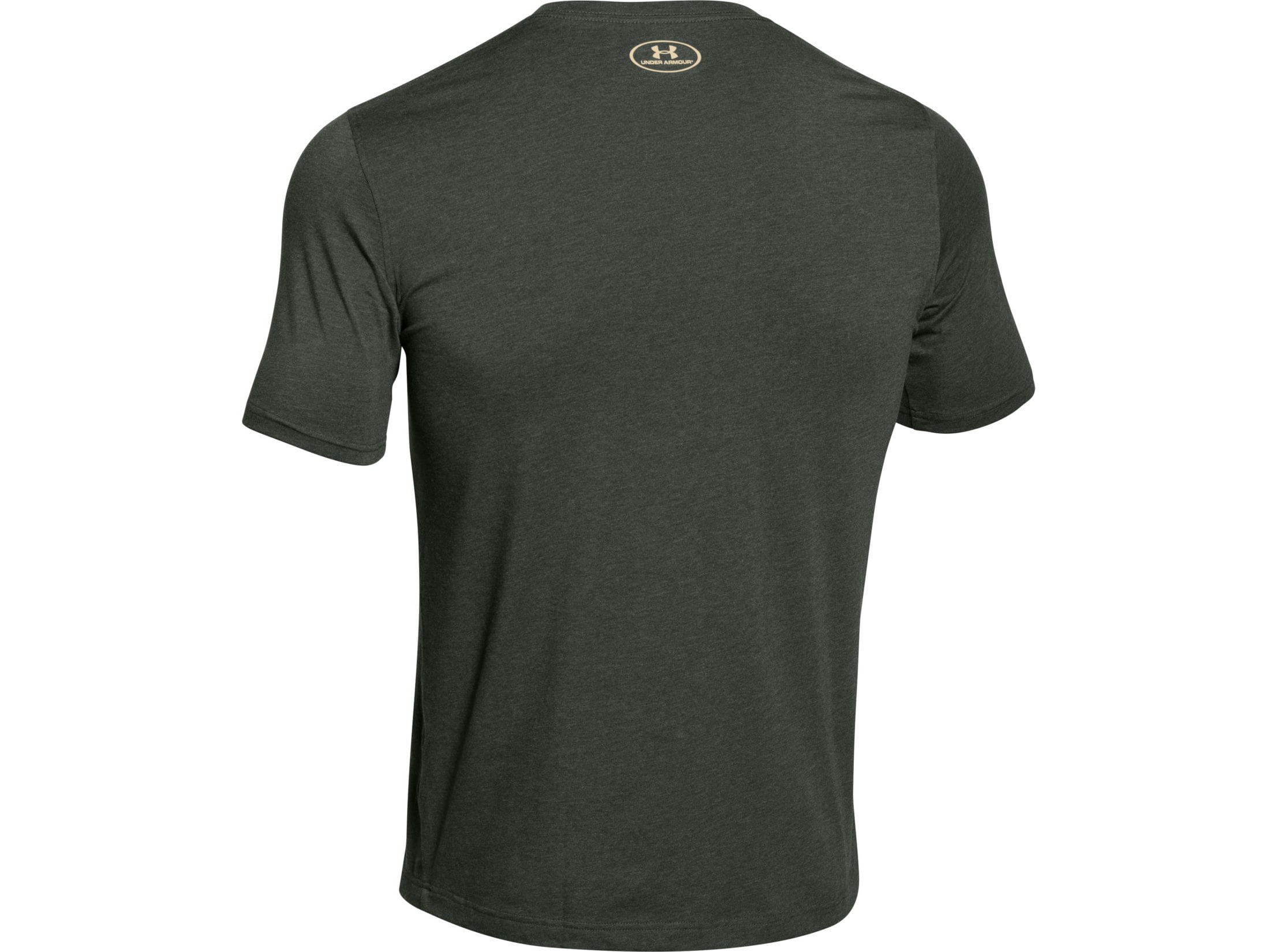 under armour turkey trax shirt