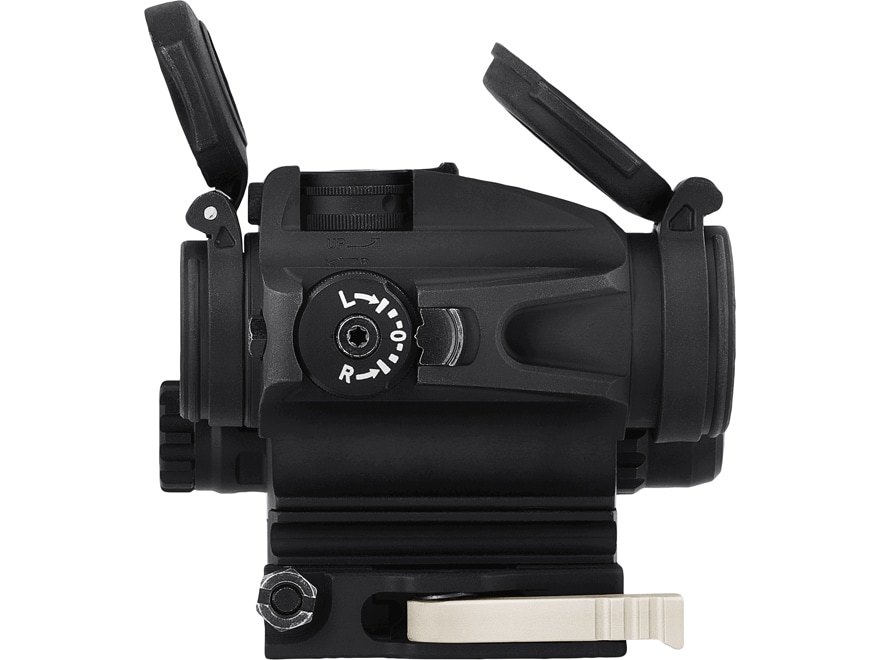Aimpoint CompM5B Red Dot Reflex Red Dot Sight 2 MOA Dot Lever Release