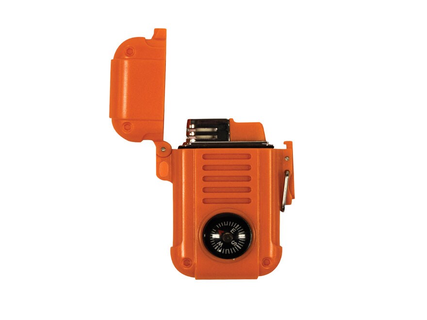 UST Wayfinder Lighter Orange 