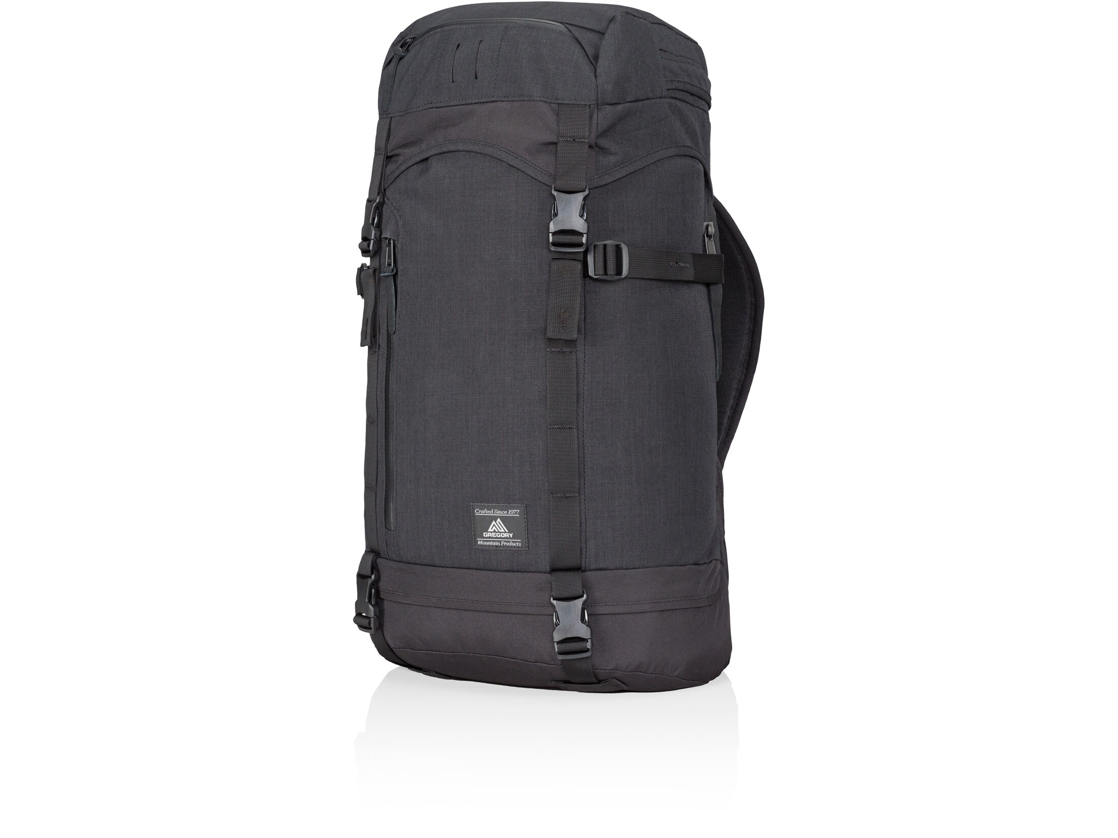 gregory boone backpack