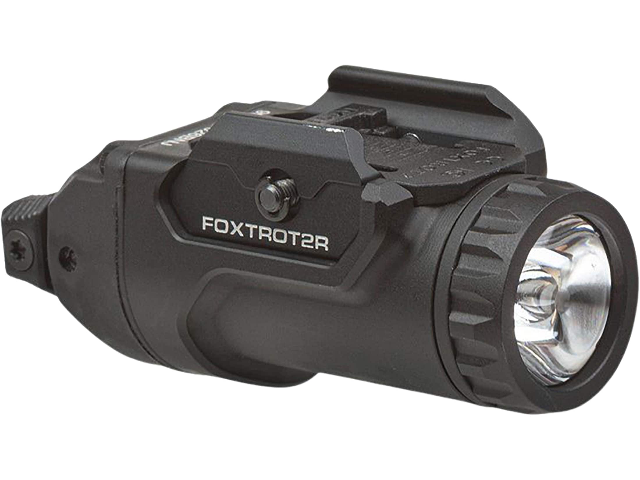 Sig Sauer FOXTROT2R Weapon Light Picatinny Rail Black