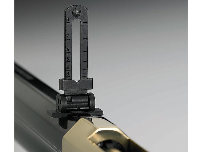 Henry Original Lever Action Rifle