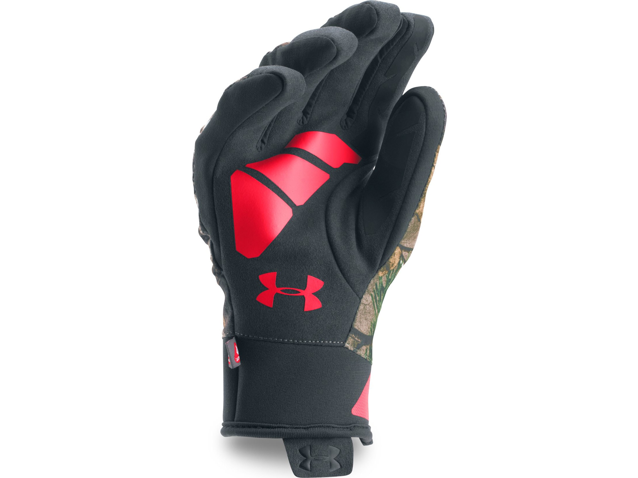 Under armour men's coldgear infrared scent control 2.0 primer on sale gloves