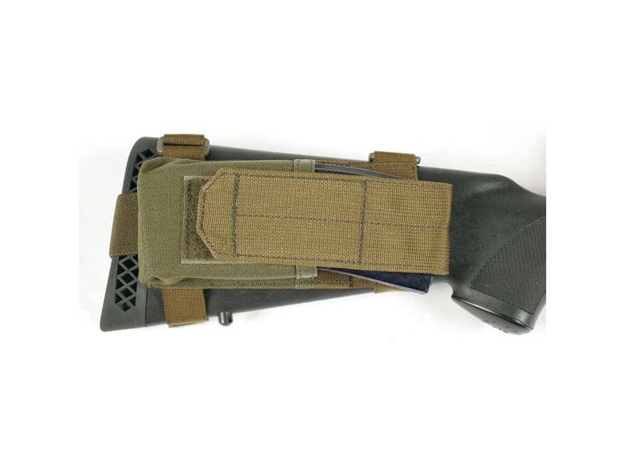 Stock deals magazine pouch