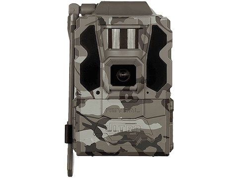 TACTACAM Reveal X Ultra Cellular Trail Camera 4K Resolution