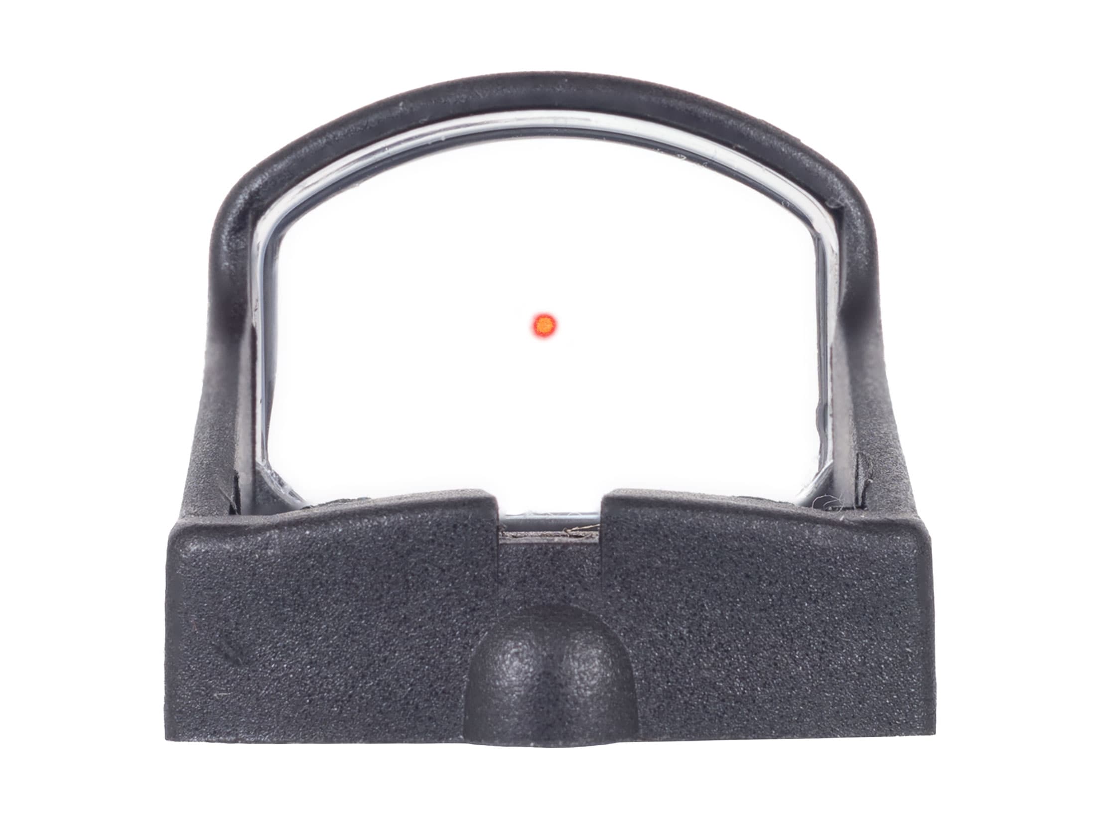 JP Enterprises JPoint Micro Electronic Reflex Red Dot Sight