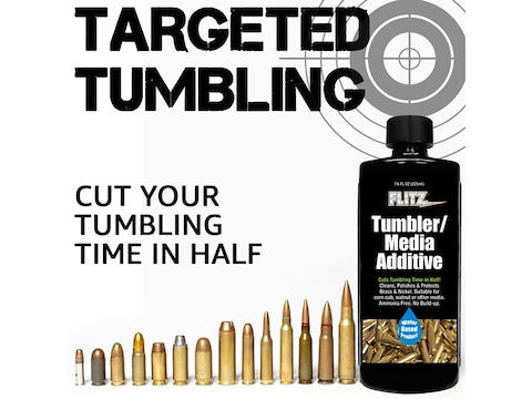 The Absolute CHEAPEST Way To Wet Tumble Brass For Reloading 
